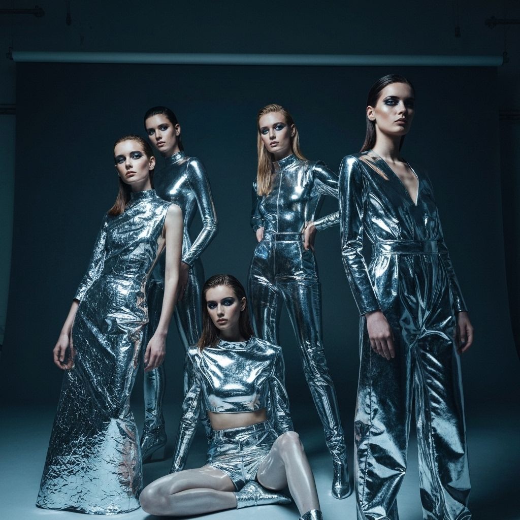 Chrome Editorial