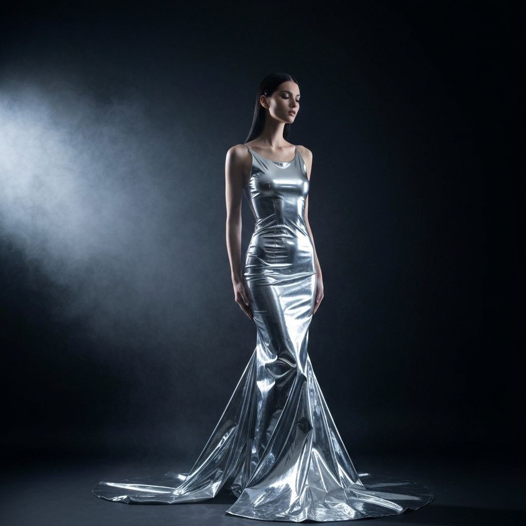 Chrome Elegance