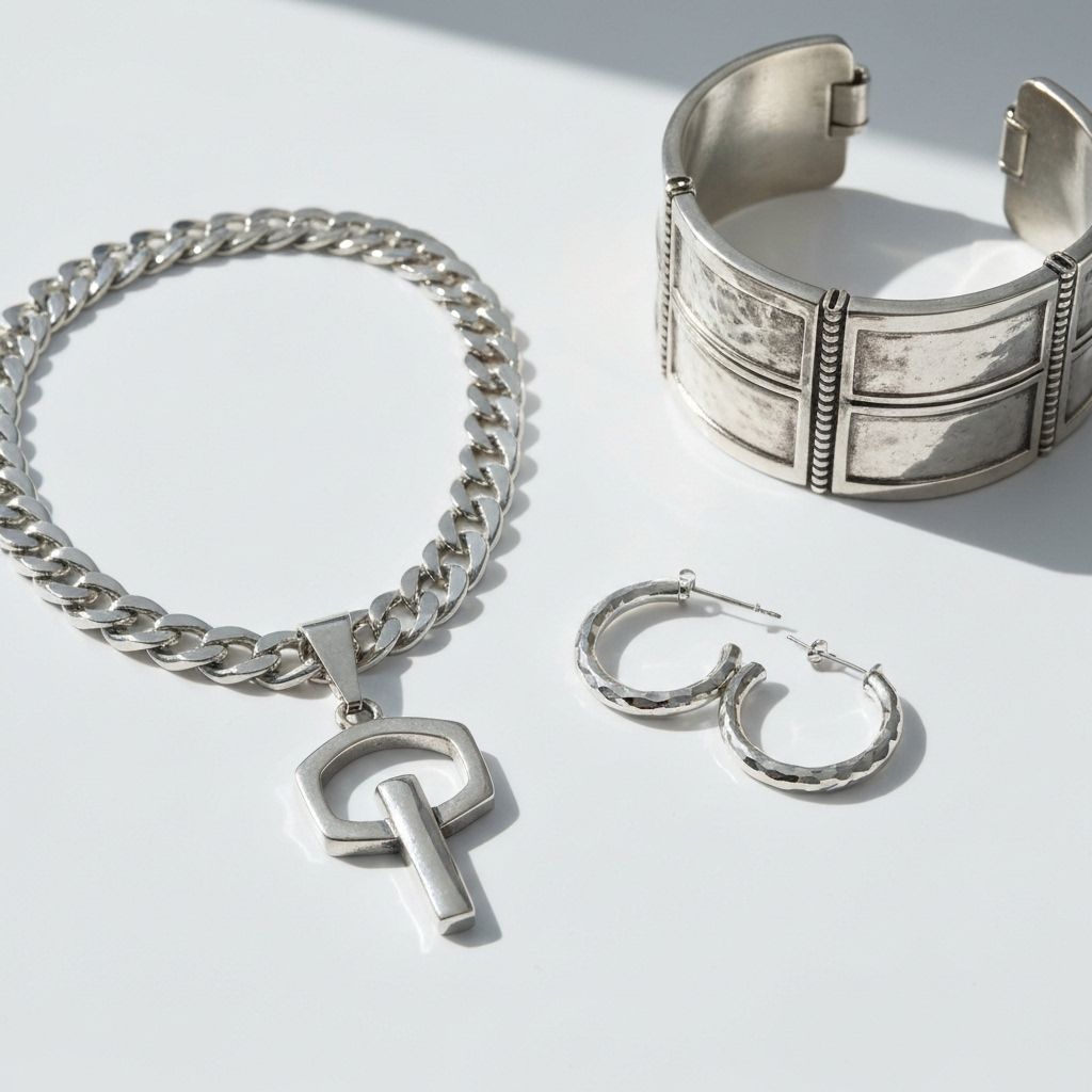 Chrome Accessories
