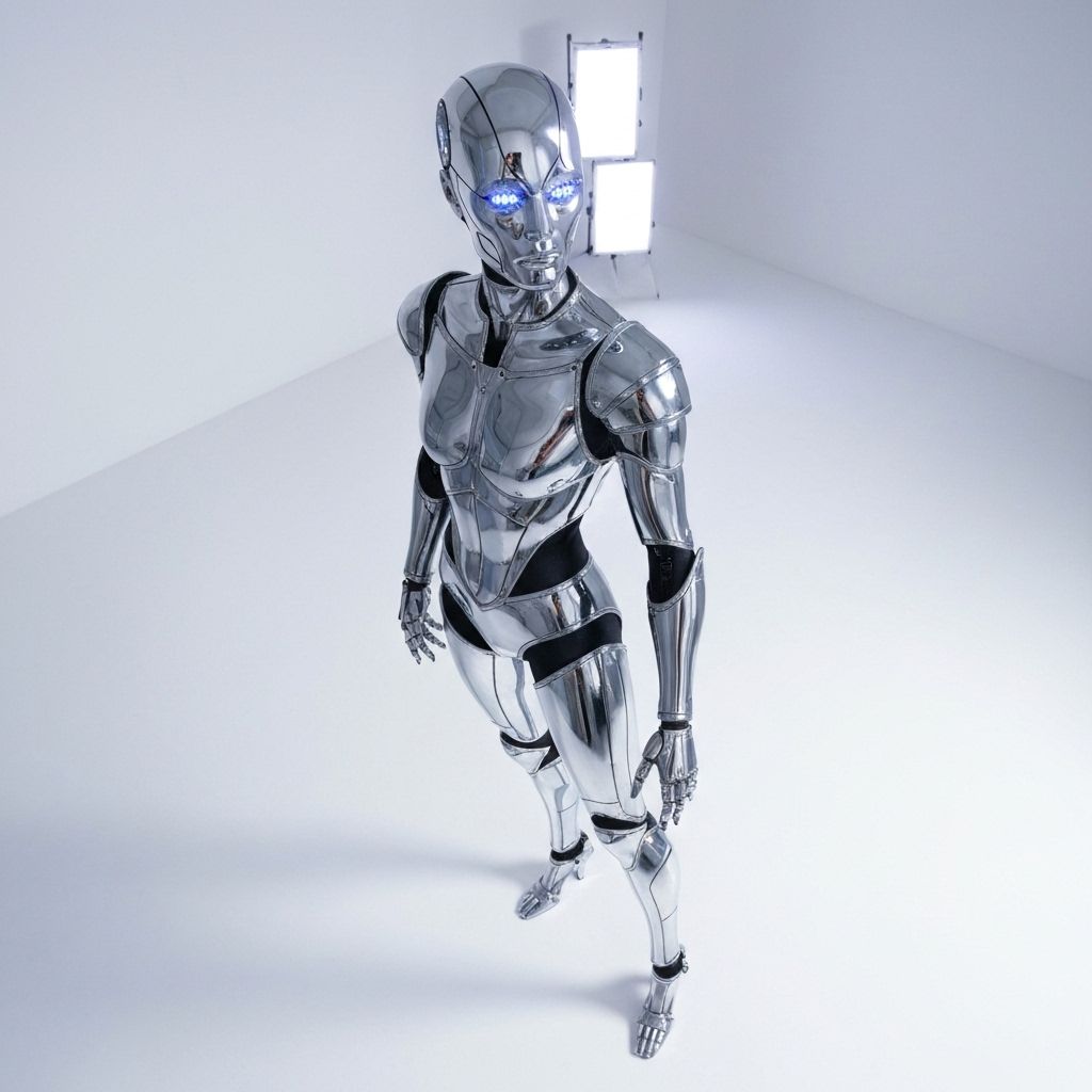 Cyber Elegance