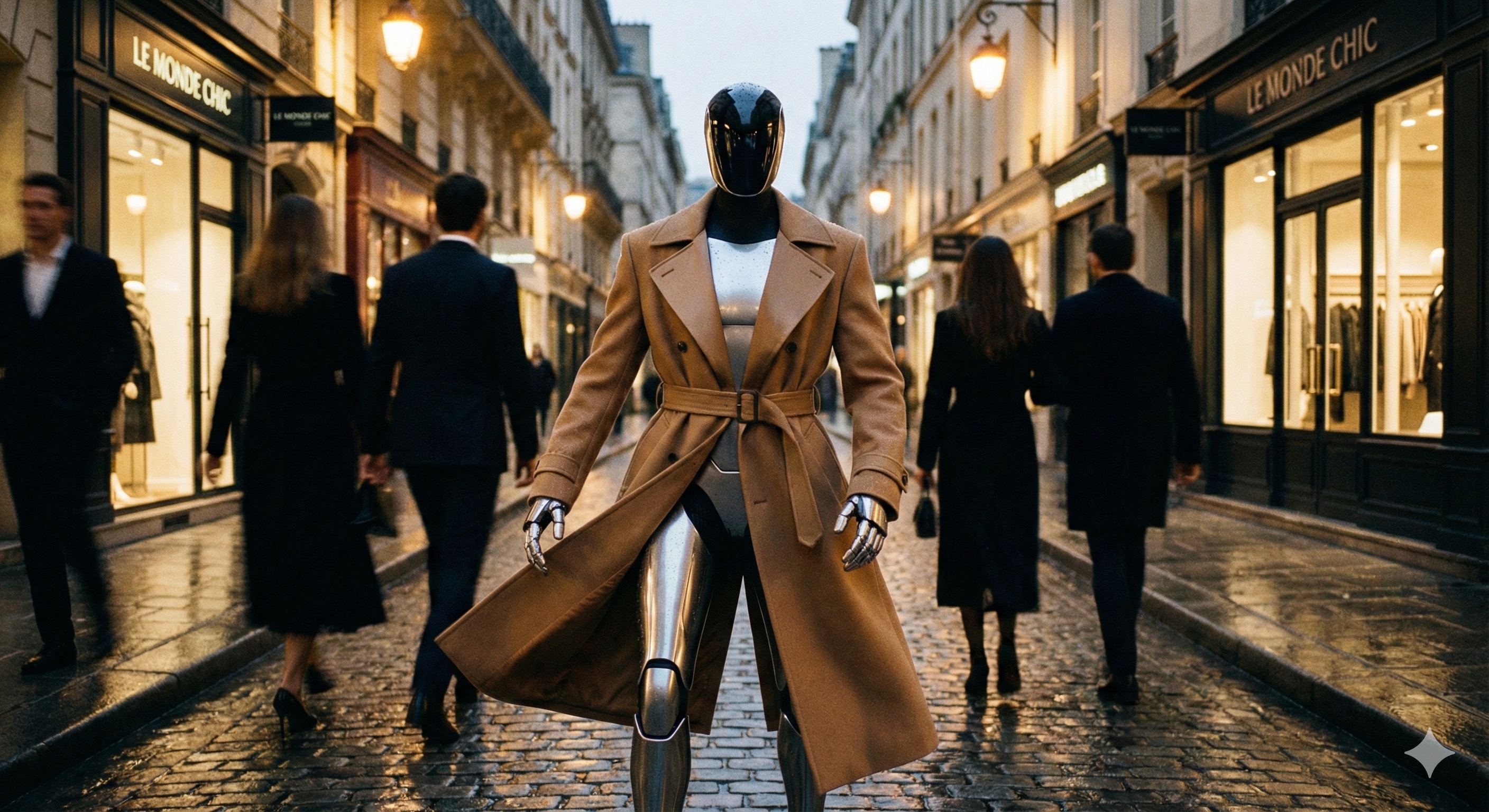 Pulse-Responsive Tailoring