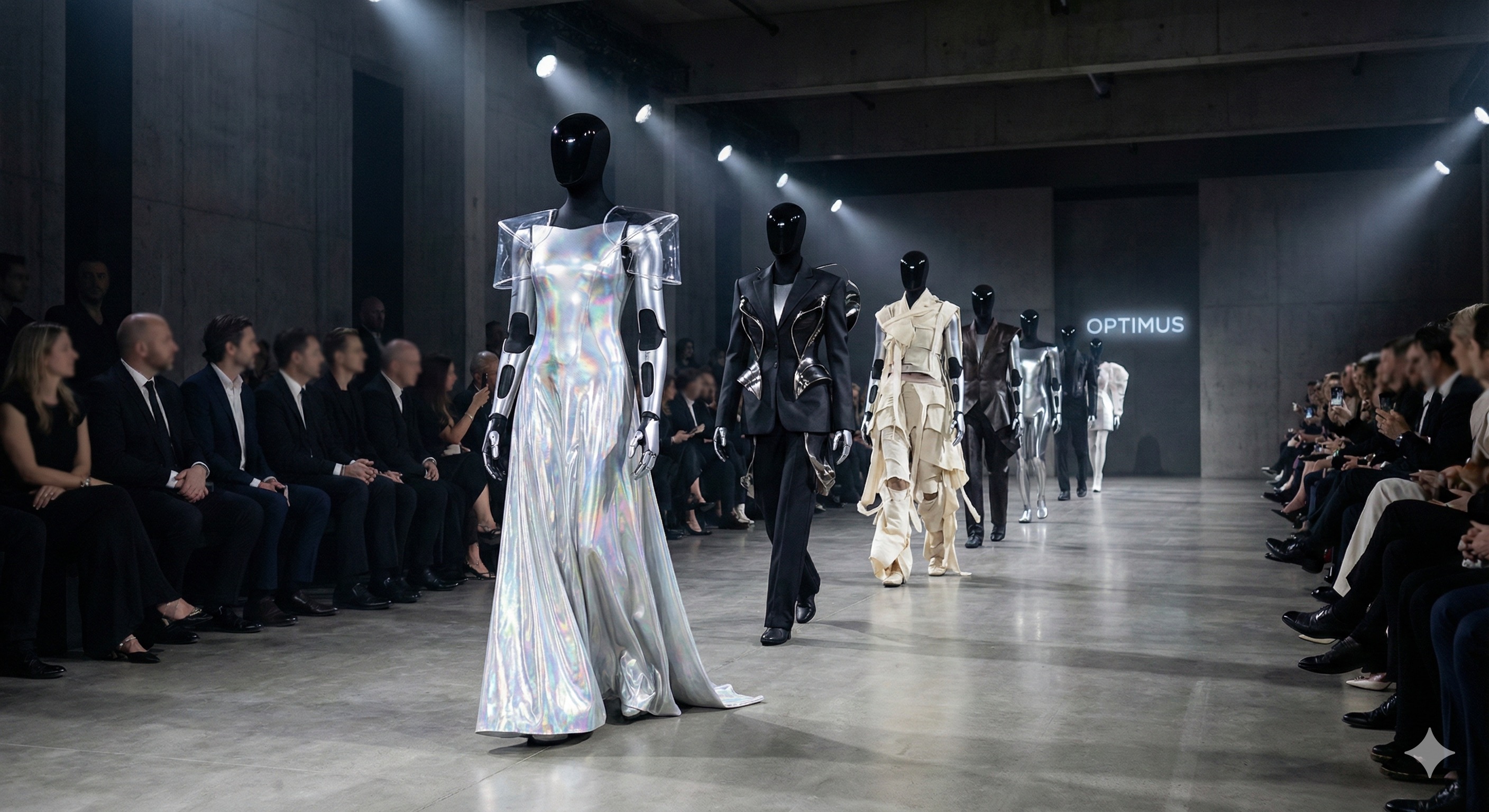 Reflective Accessories