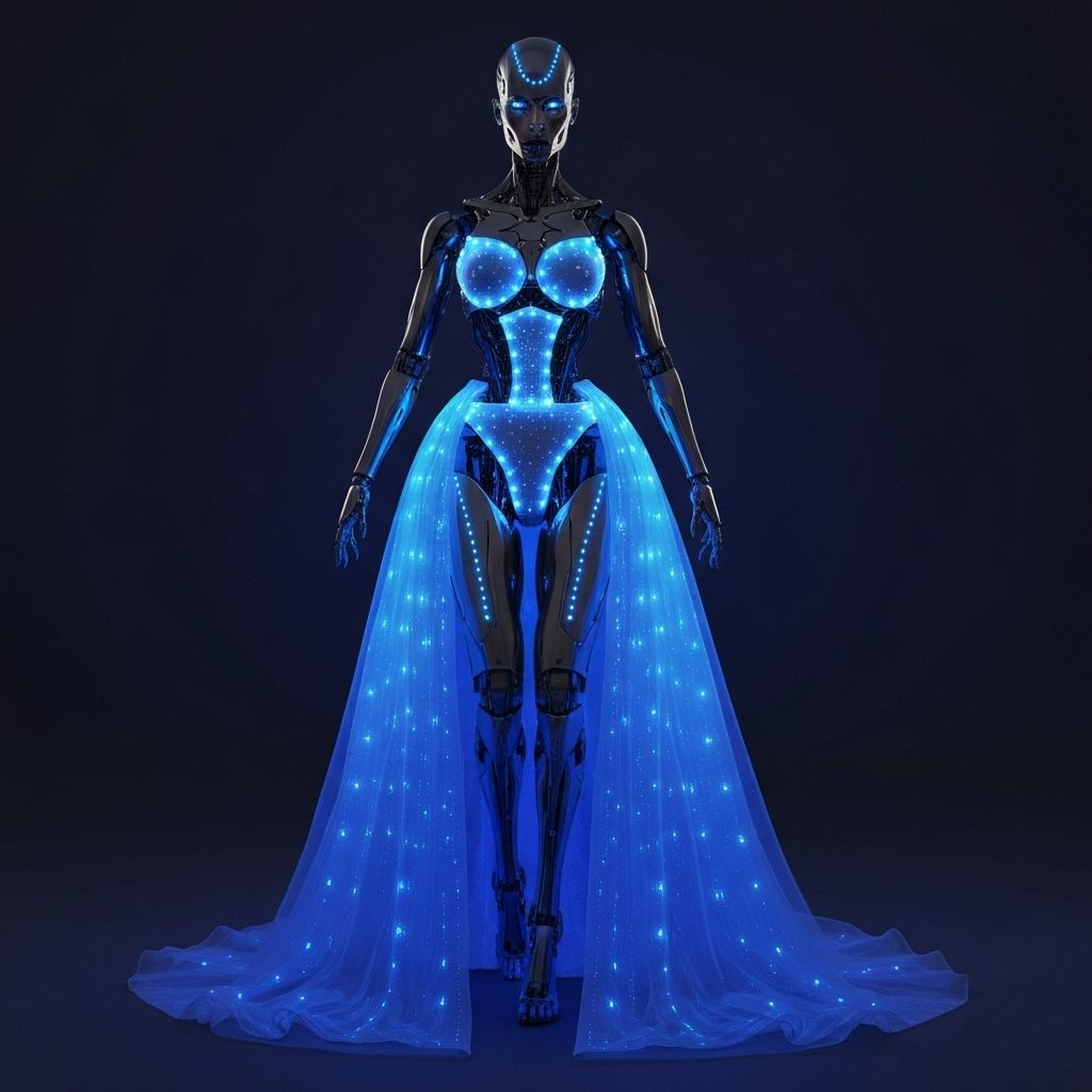 Digital Couture